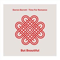 Darrenn Barrett Time For Romance But Beautiful